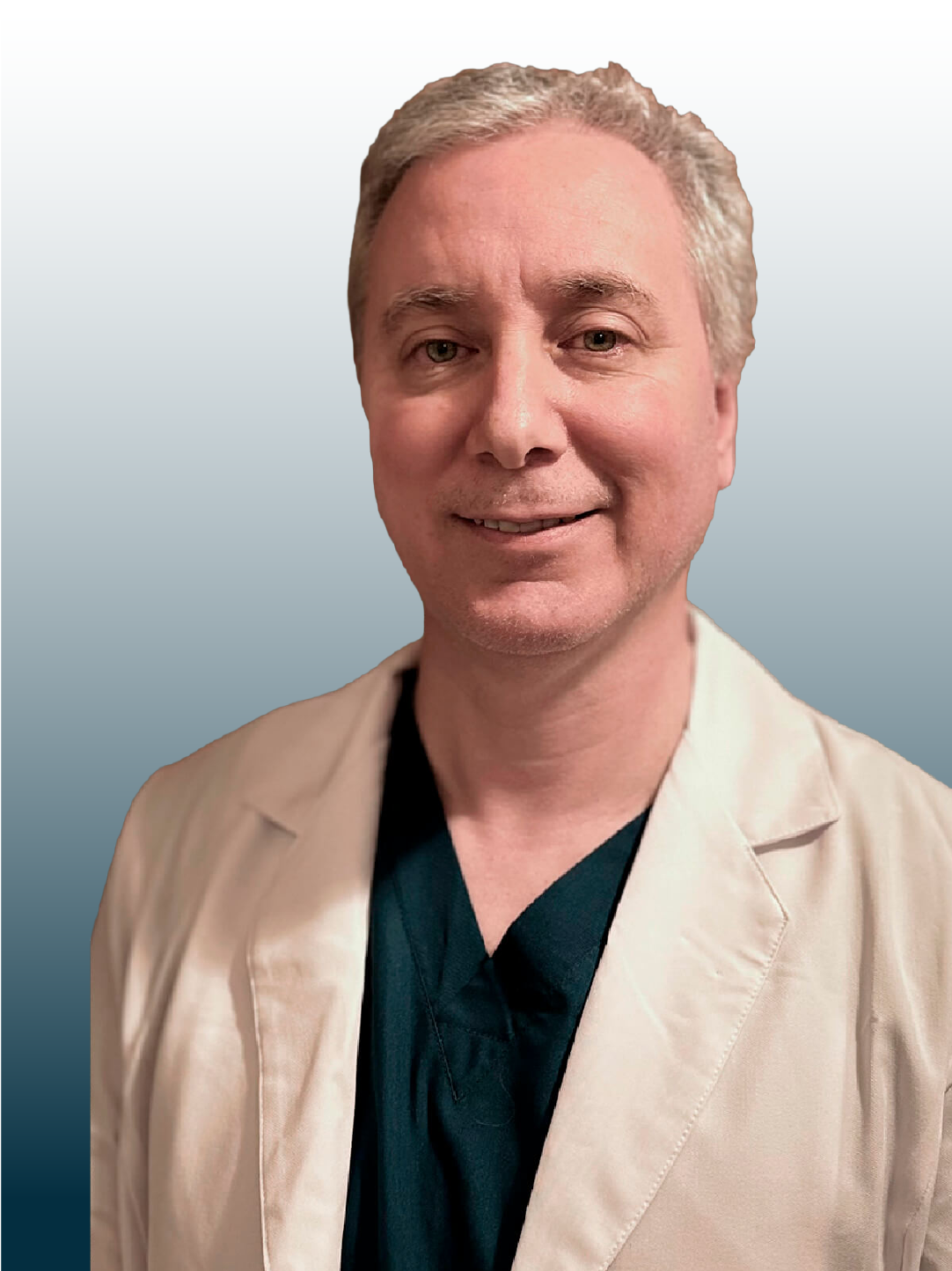 Dr. Germán Seckel von Unger